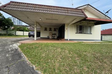 Seksyen 12, Petaling Jaya