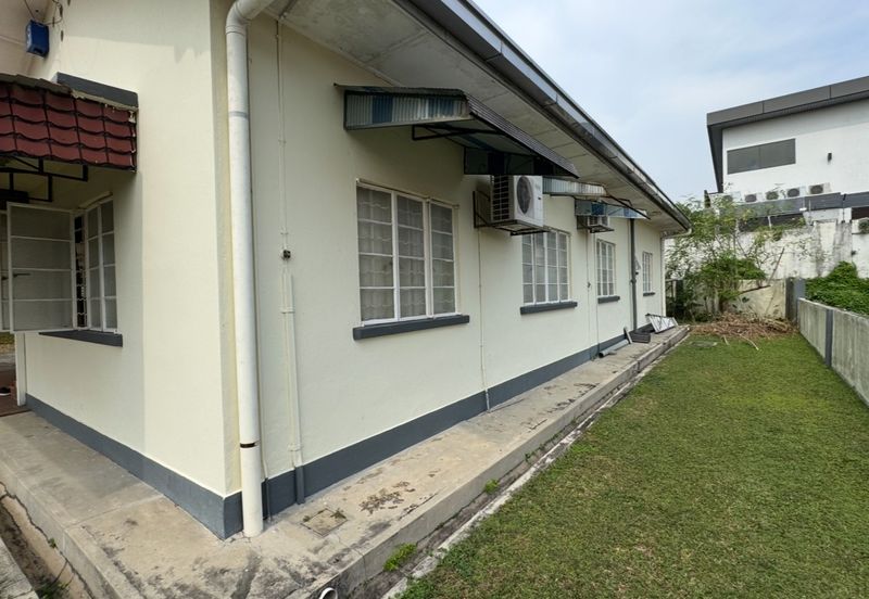 Seksyen 12, Petaling Jaya