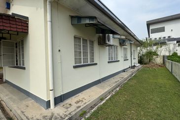 Seksyen 12, Petaling Jaya