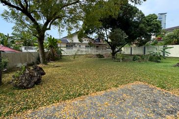 Seksyen 12, Petaling Jaya