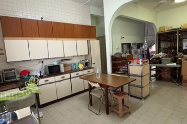 Seksyen 12, Petaling Jaya