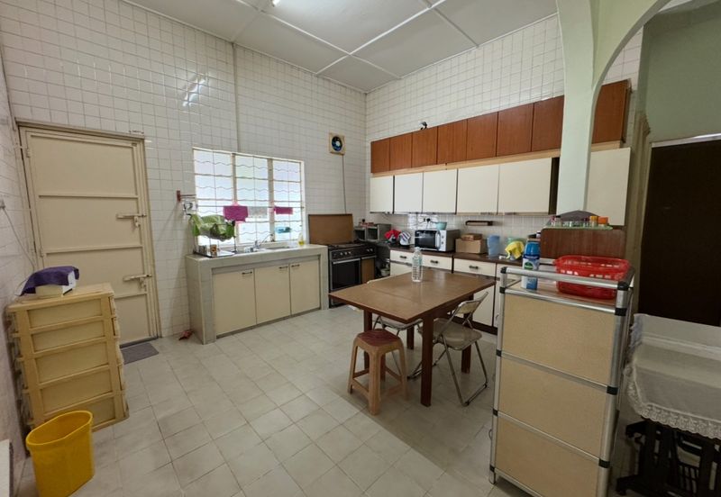 Seksyen 12, Petaling Jaya