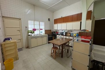 Seksyen 12, Petaling Jaya