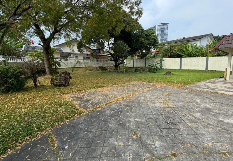 Seksyen 12, Petaling Jaya