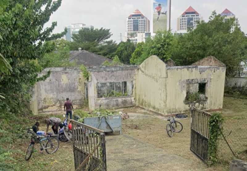 Seksyen 11, Petaling Jaya