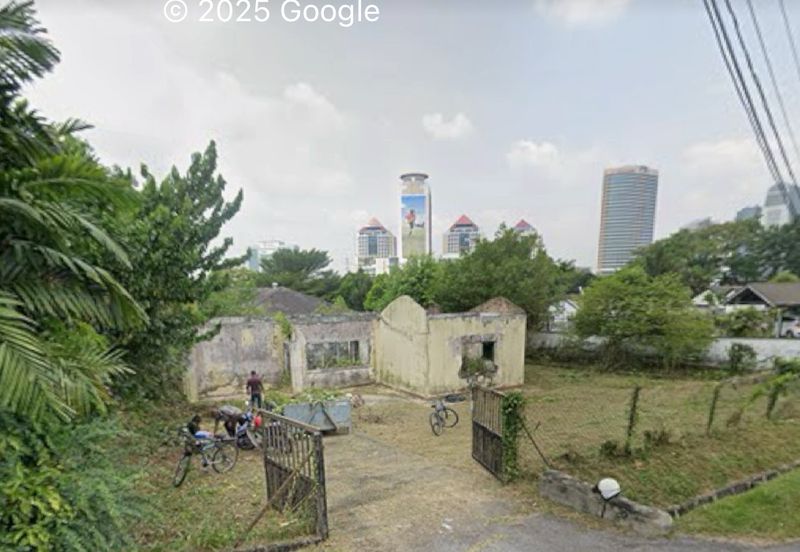 Seksyen 11, Petaling Jaya