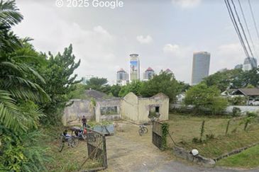 Seksyen 11, Petaling Jaya