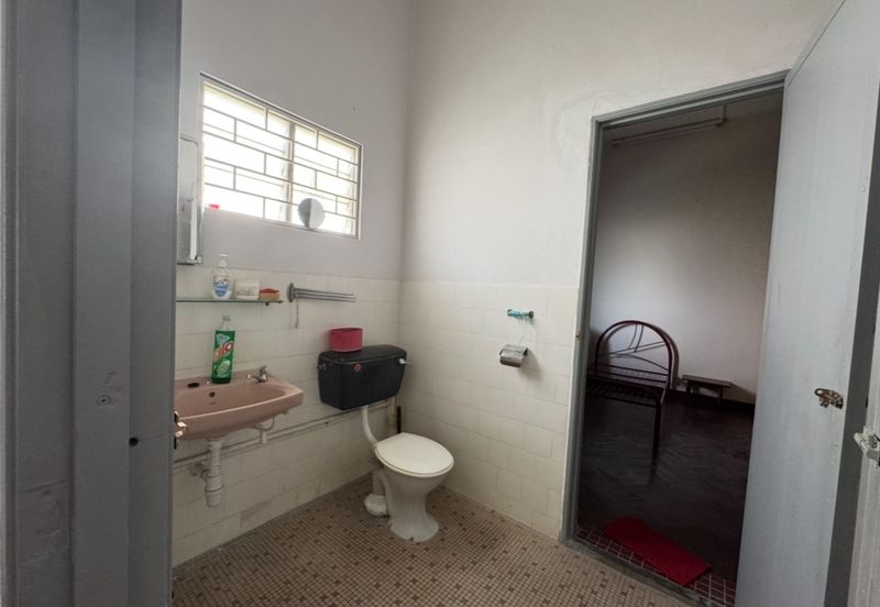 Seksyen 11, Petaling Jaya