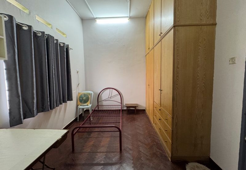 Seksyen 11, Petaling Jaya