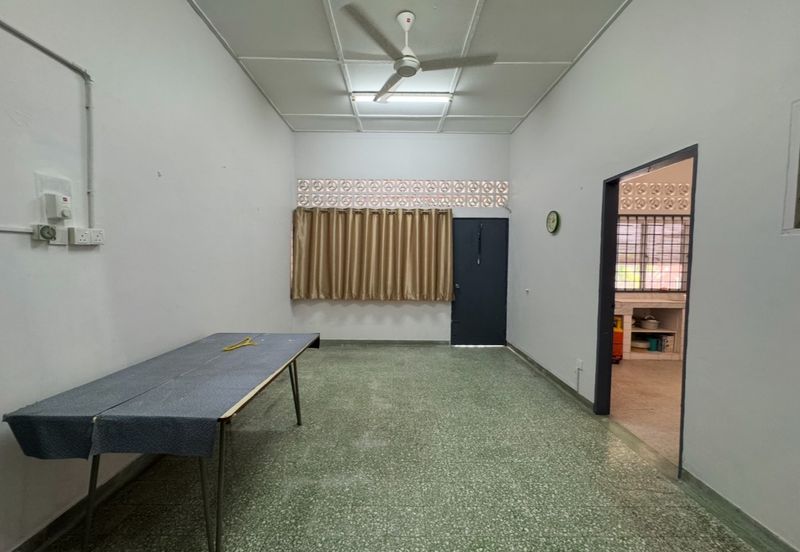 Seksyen 11, Petaling Jaya