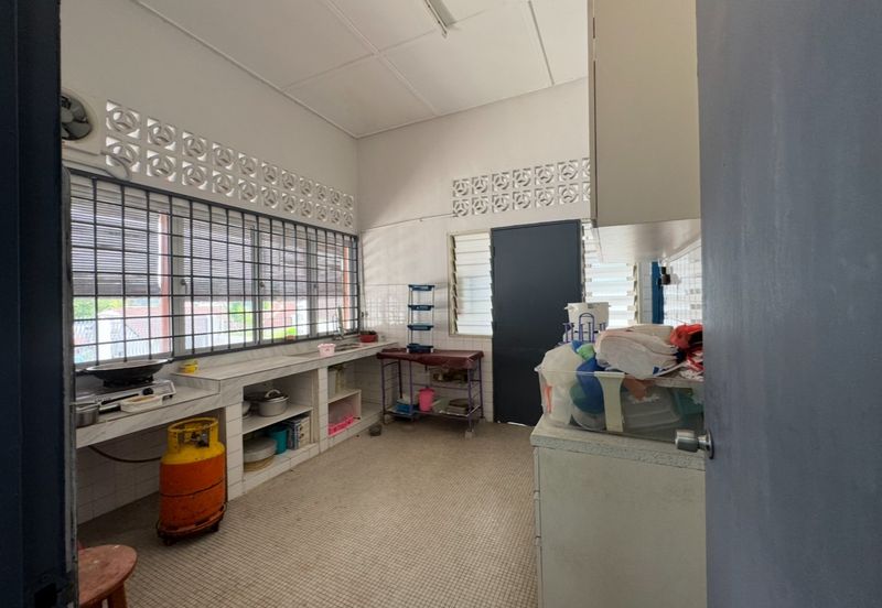 Seksyen 11, Petaling Jaya