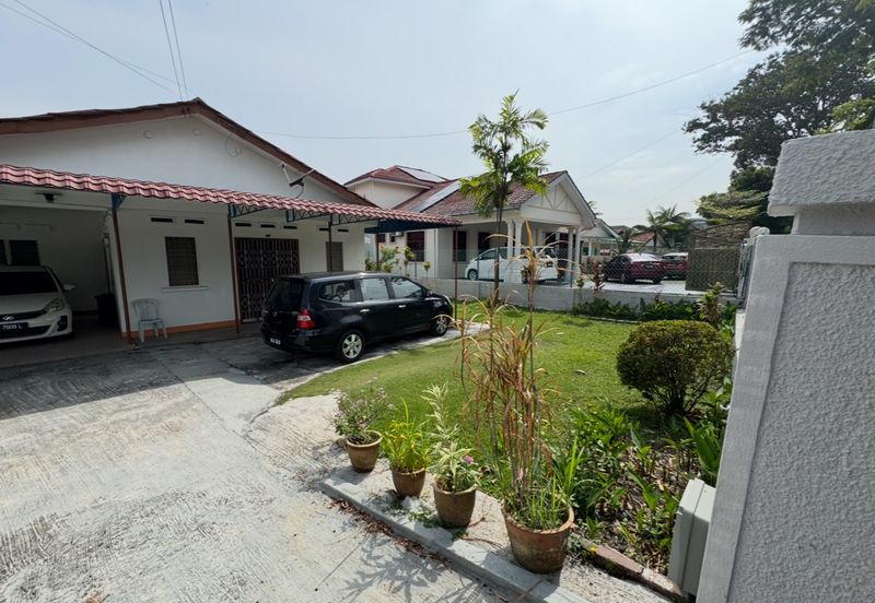 Seksyen 11, Petaling Jaya