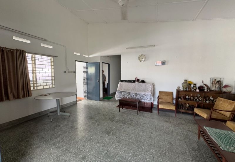 Seksyen 11, Petaling Jaya