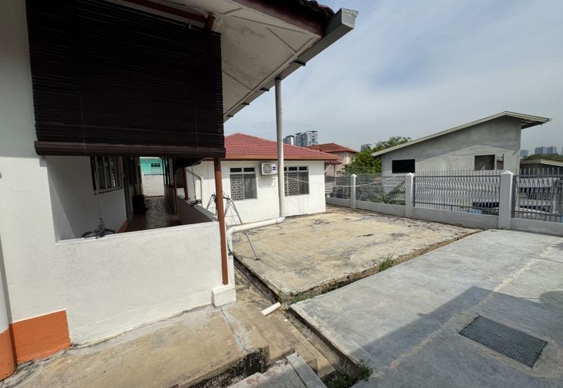 Seksyen 11, Petaling Jaya