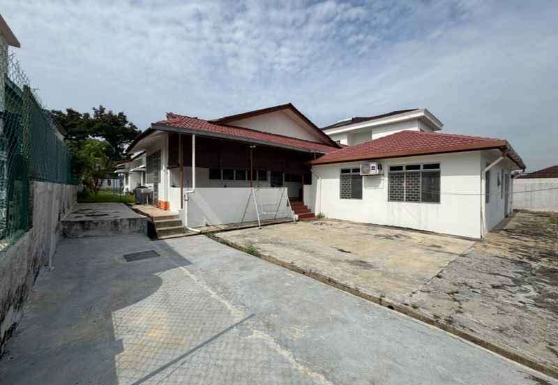 Seksyen 11, Petaling Jaya