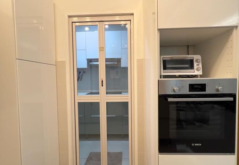 Skyz Residence @ Bandar Puchong Jaya