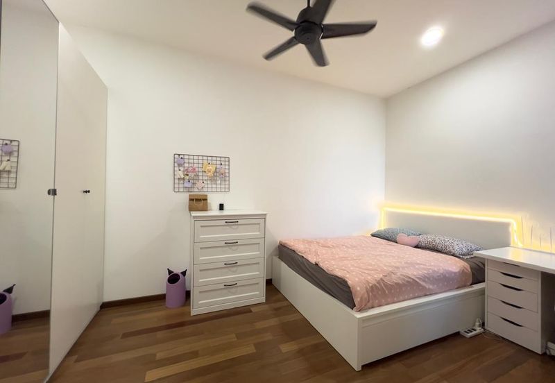 Skyz Residence @ Bandar Puchong Jaya