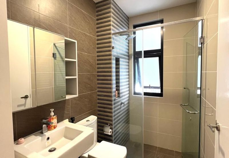 Skyz Residence @ Bandar Puchong Jaya