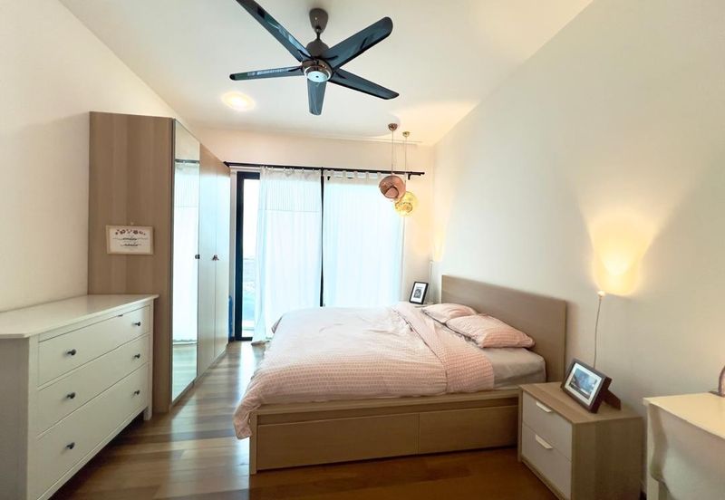 Skyz Residence @ Bandar Puchong Jaya