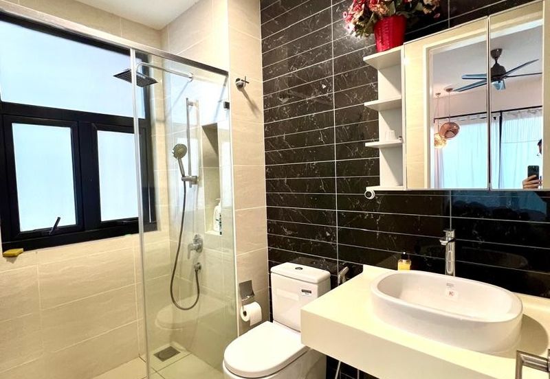 Skyz Residence @ Bandar Puchong Jaya