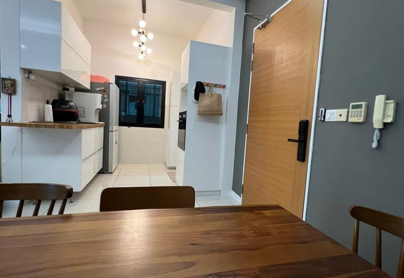 Skyz Residence @ Bandar Puchong Jaya