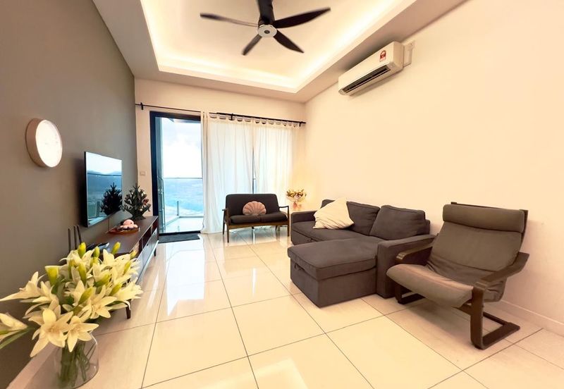 Skyz Residence @ Bandar Puchong Jaya