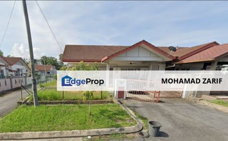 Single Storey Seksyen 4, Bandar Utama Batang Kali, Selangor, Batang Kali