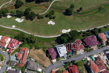 Bukit Jalil Golf & Country Resort