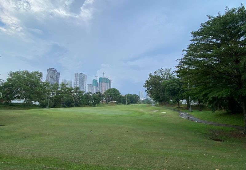 Bukit Jalil Golf & Country Resort