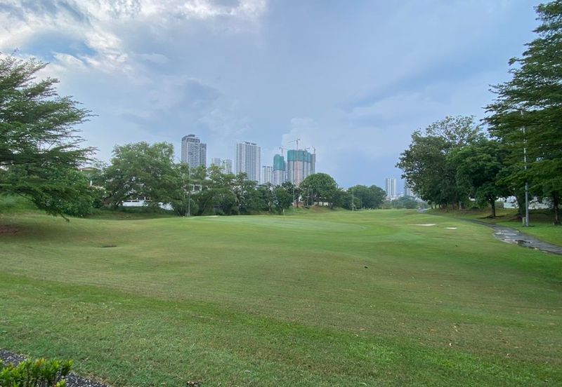 Bukit Jalil Golf & Country Resort