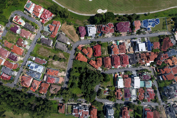 Bukit Jalil Golf & Country Resort