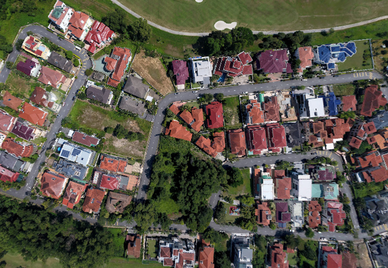 Bukit Jalil Golf & Country Resort