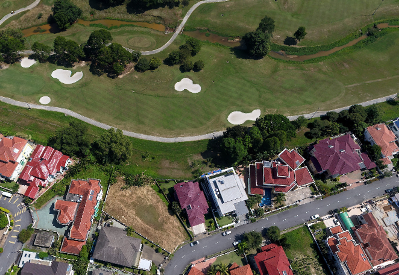 Bukit Jalil Golf & Country Resort