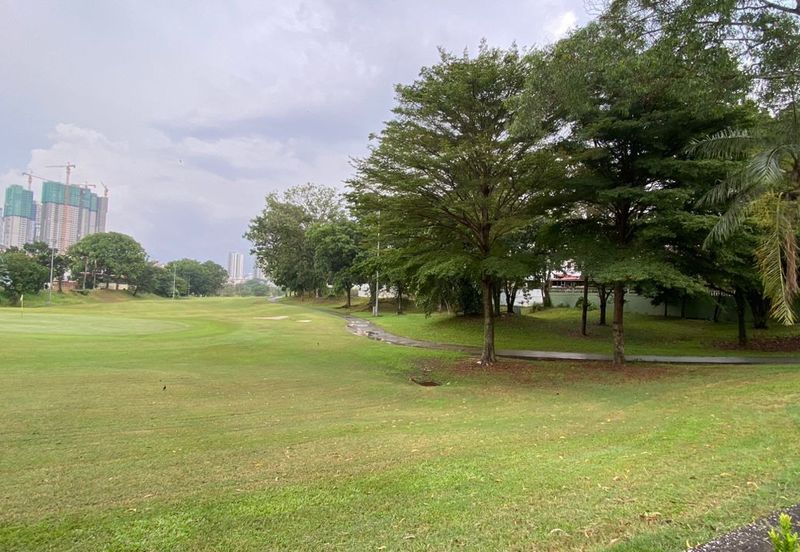 Bukit Jalil Golf & Country Resort