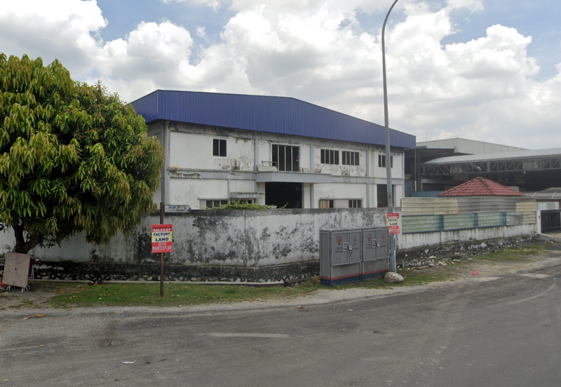 Kinrara Industrial Park