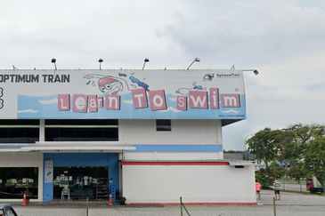 Kinrara Industrial Park