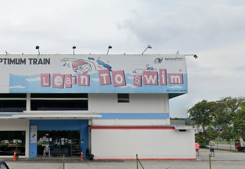 Kinrara Industrial Park