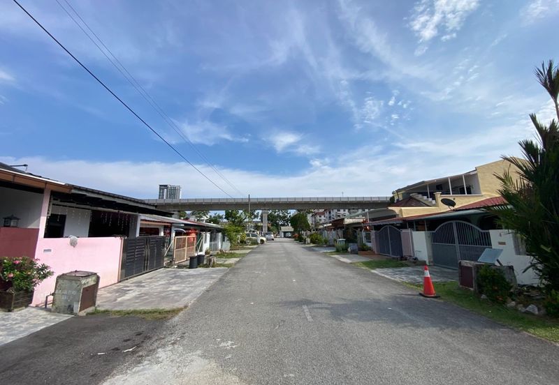 Taman Puchong Perdana