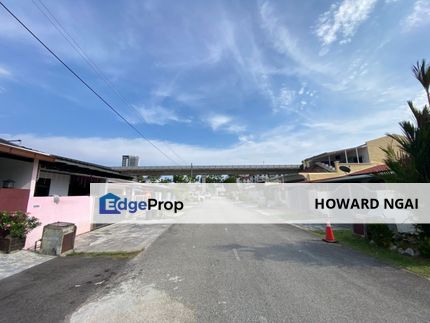 1sty Terrace House @Puchong Perdana / nearby playground, Selangor, Puchong