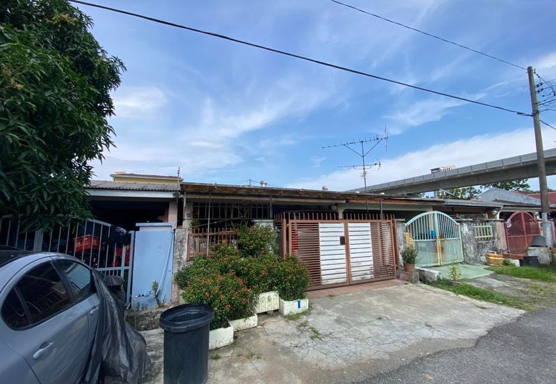 Taman Puchong Perdana