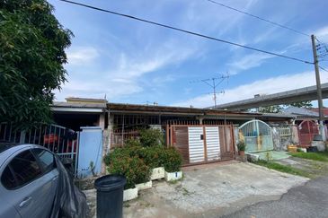 Taman Puchong Perdana