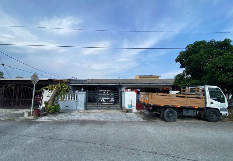 Taman Puchong Perdana