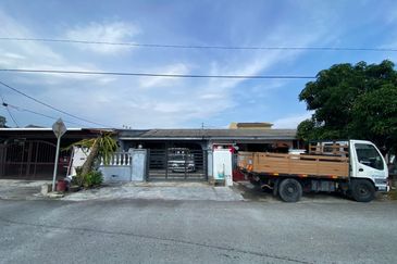 Taman Puchong Perdana