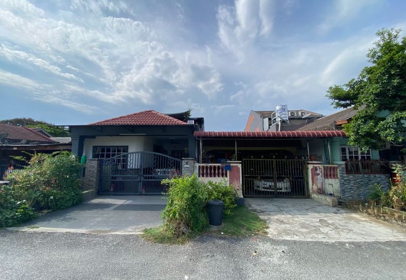 Taman Puchong Perdana