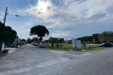 Taman Puchong Perdana