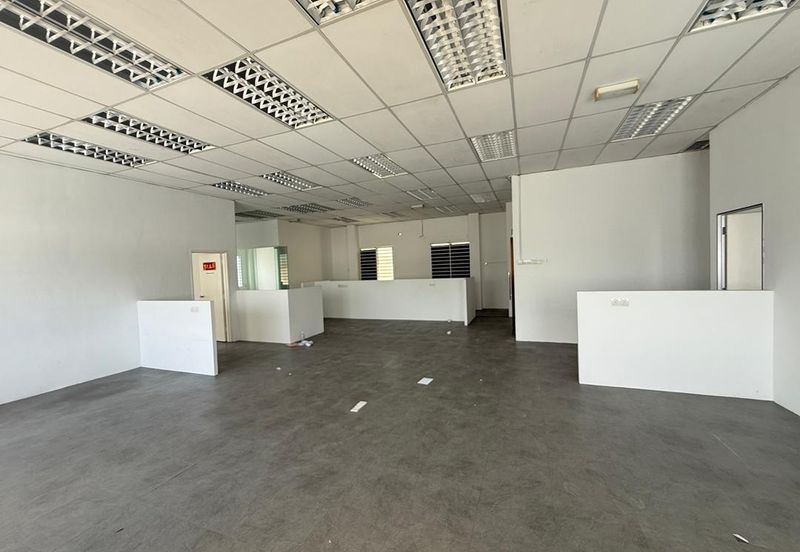 Kinrara Industrial Park