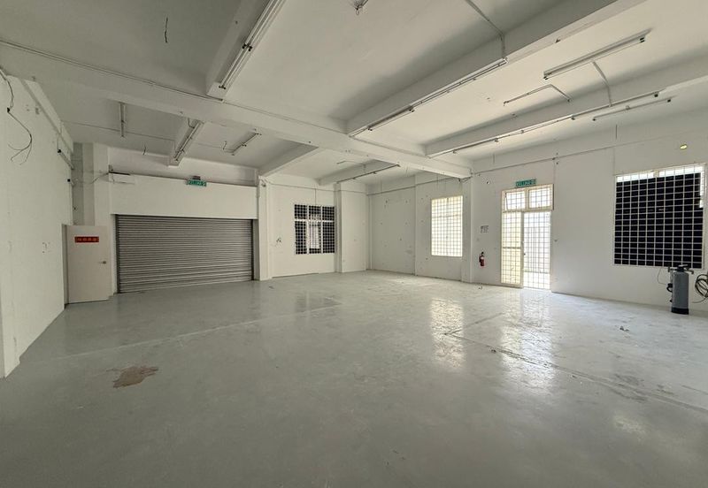 Kinrara Industrial Park