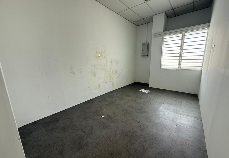 Kinrara Industrial Park