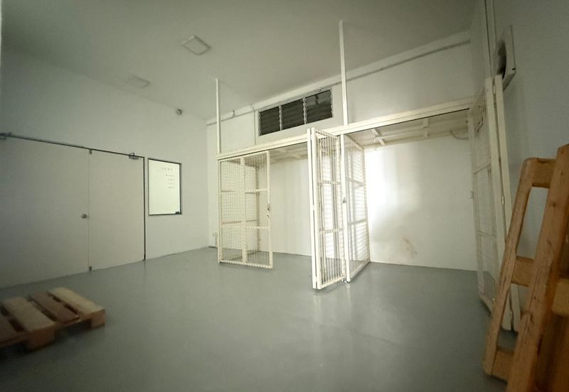 Kinrara Industrial Park