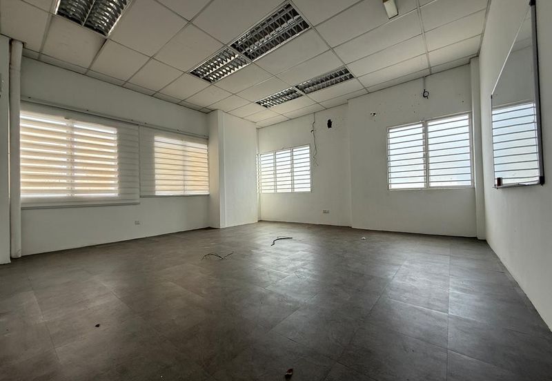 Kinrara Industrial Park